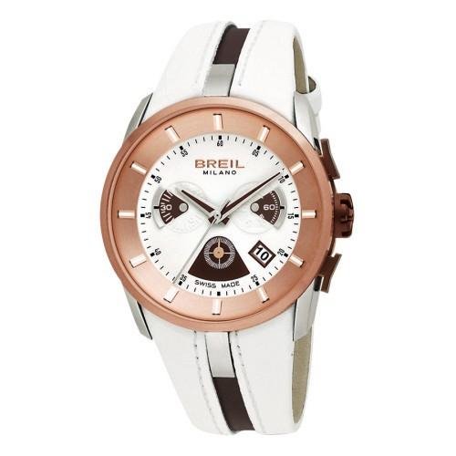 Reloj Quarzo Hombre Breil BW0428 Milano Relojes